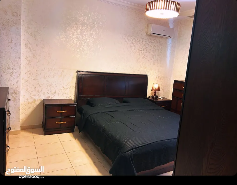 شقة مفروشة غرفتين نوم للايجار في الدوار السابع ( Property 37014 )-174968641