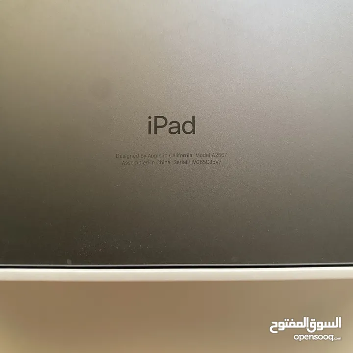 Apple iPad mini 6