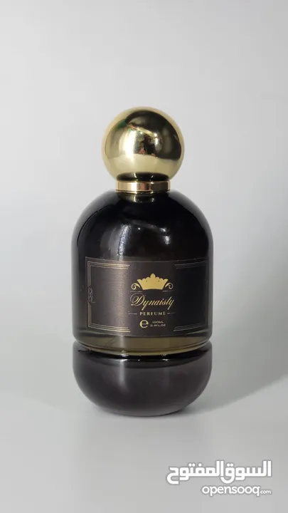 عطور ماركة PRAIMAN PERFUME N  أصلية