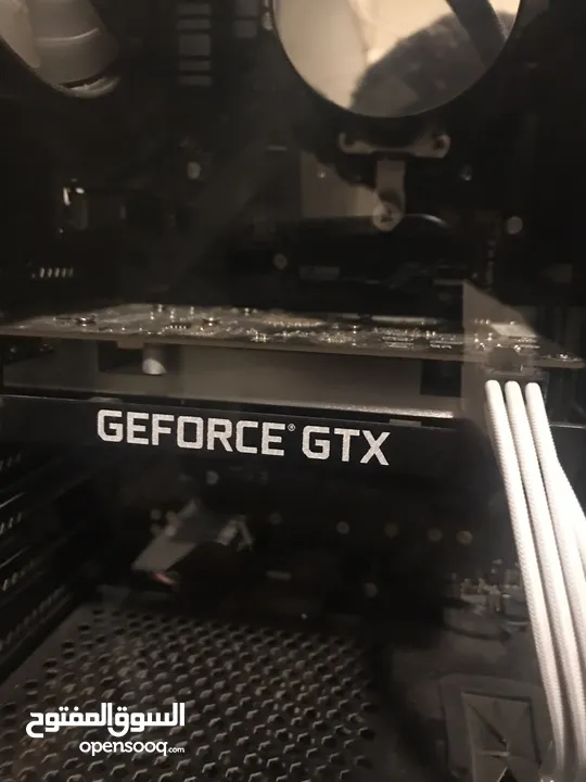 Gtx 1650 work perfectly