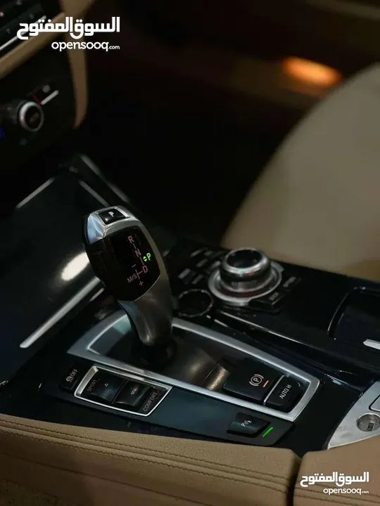Bmw 520i 2013