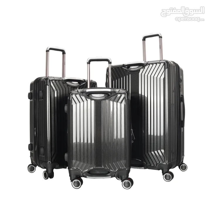 STARGOLD TPC TRAVEL BAG 3 PCS SET