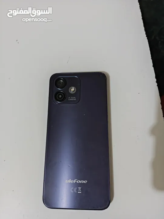 ULEFONE NOTE 16 PRO