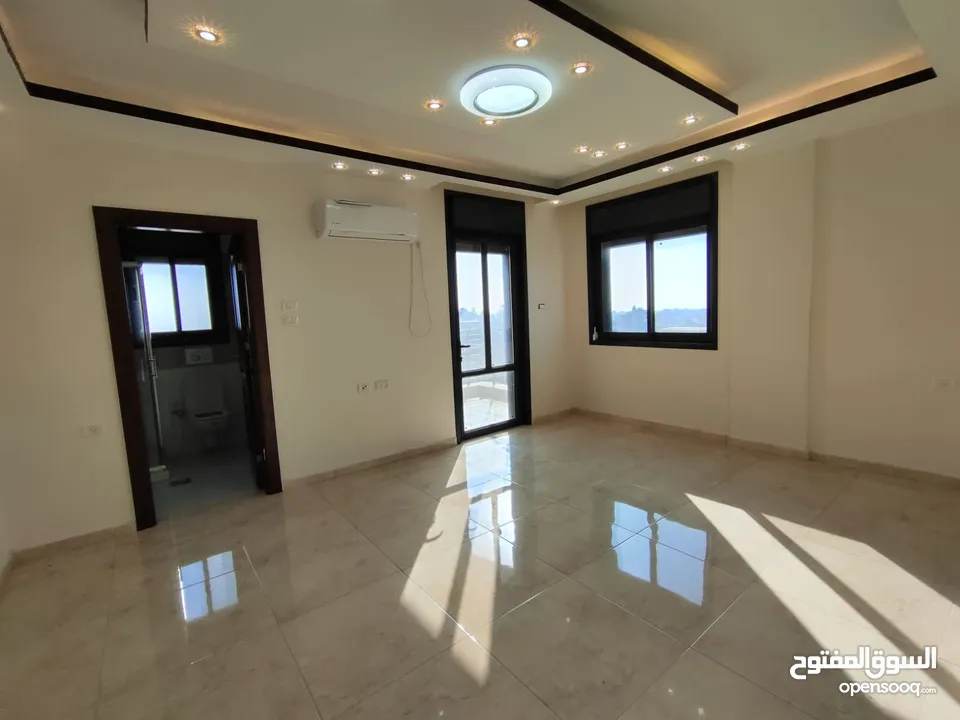 شقة فاخرة للبيع – رام الله التحتا  قرب مدرسة عزيز شاهين