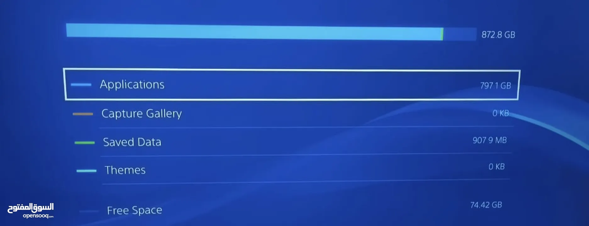 1tera  ... ps4 pro