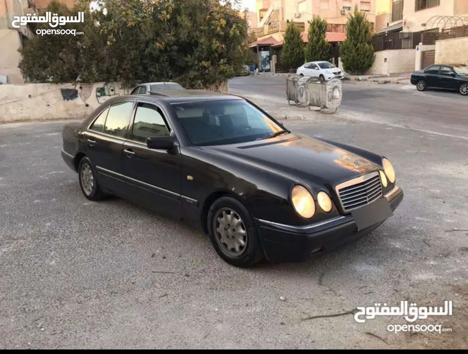 مرسيدس قرش ونص