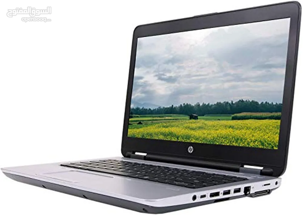 لابـتـوب HP PROBOOK i5 6TH