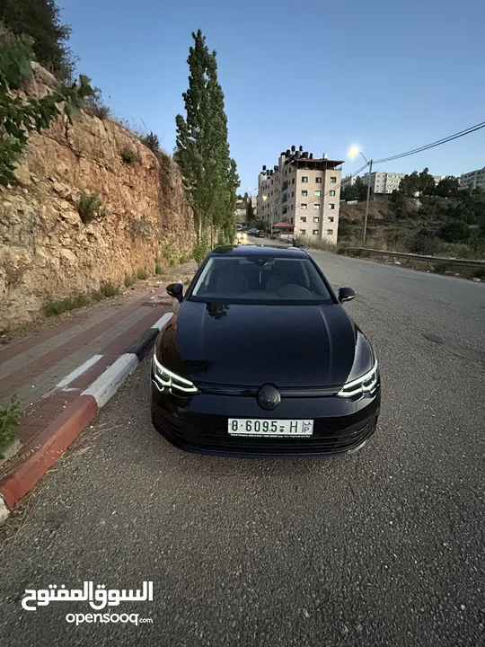 جولف mk 8 ترخيص 2021