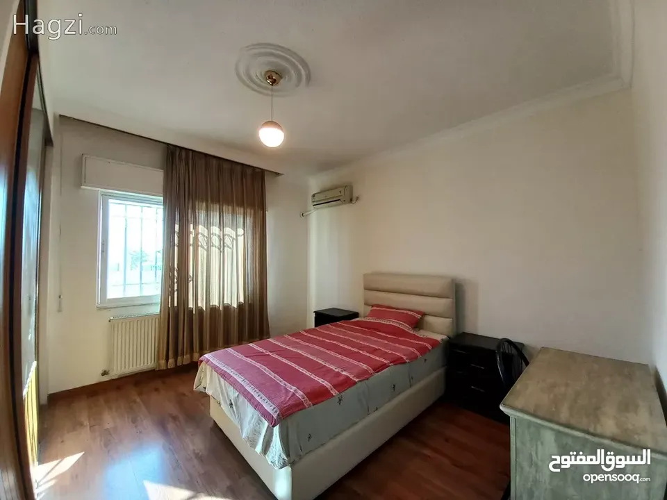 شقة مفروشة للإيجار 225م2 ( Property 13304 ) سنوي فقط