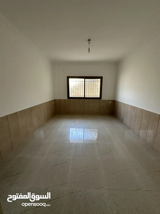 شقة مشطبة للبيع شارع السكة