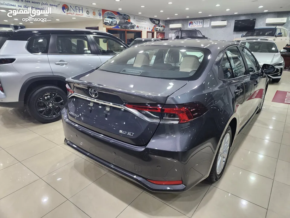 للبيع تويوتا كورولا كروس 2025 للبيع تويوتا اوربان كروزر 2026 للبيع تويوتا كورولا 2025