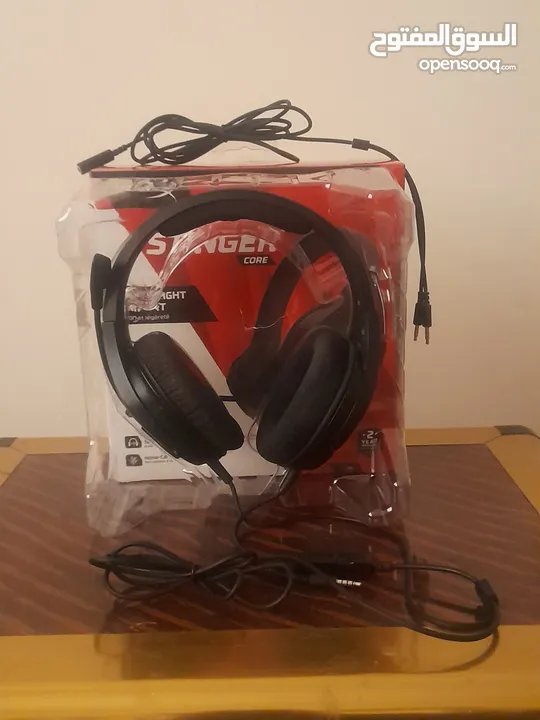 core Hyperx