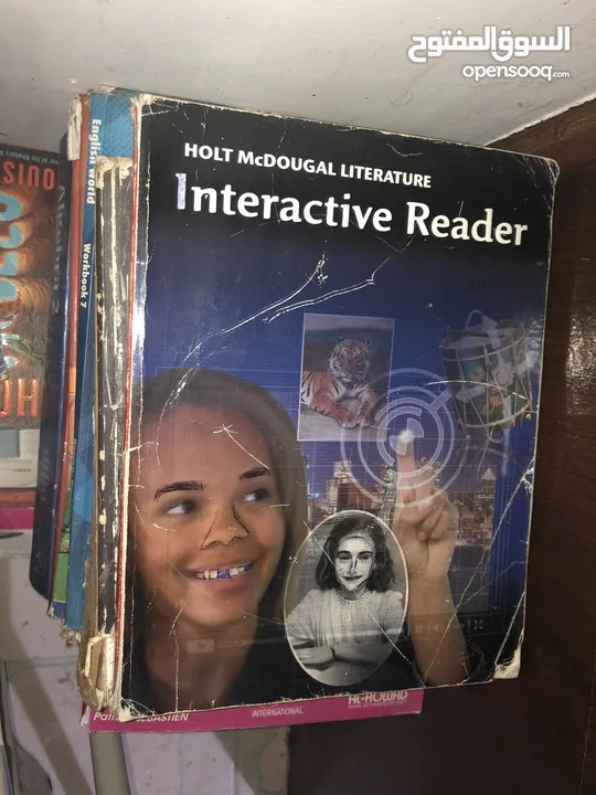 كتب انترناشونال