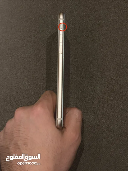 iPhone 8 256GB ايفون 8
