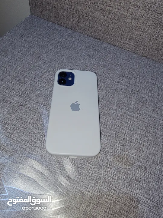 iphone 12 mini عرطه