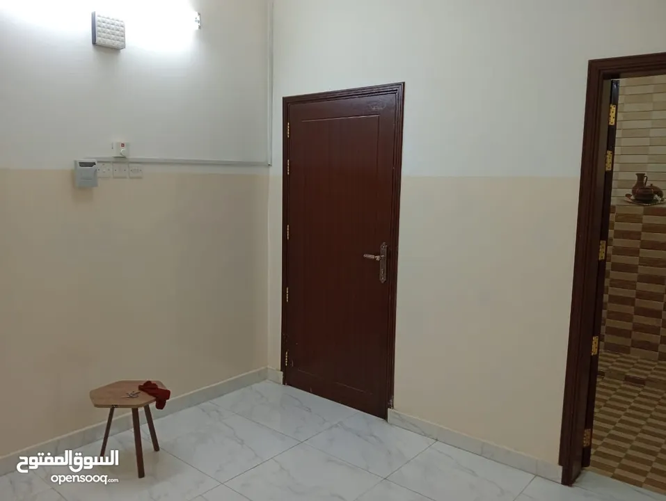 ‎شقق للايجار في ولاية صور الشريه  flat for rent in the Wilayat of Sur Al Shariya