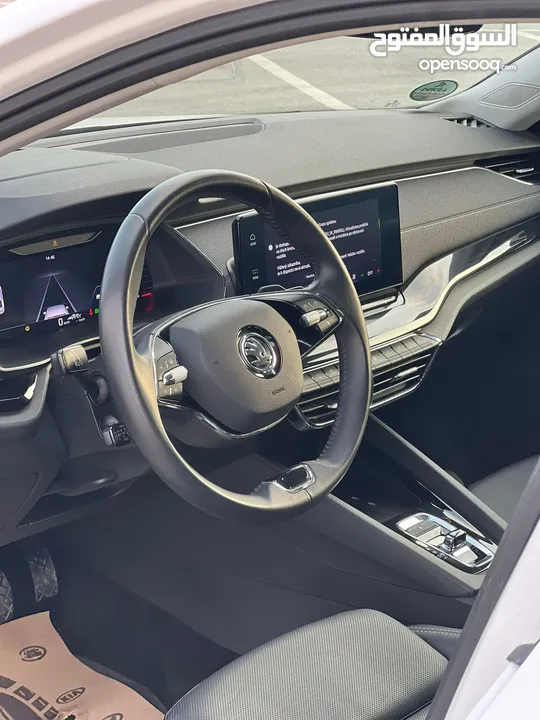 سكودا اكتافيا ديزل اتوماتيك فل الفل /2022