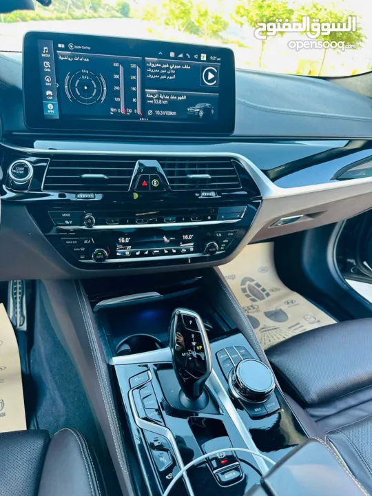 BMW 530e للبيع2022