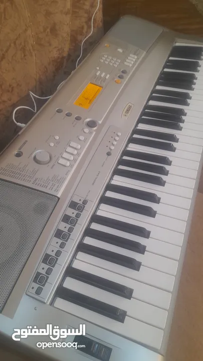 جهاز اورج  YAMAHA ...A300 للبيع