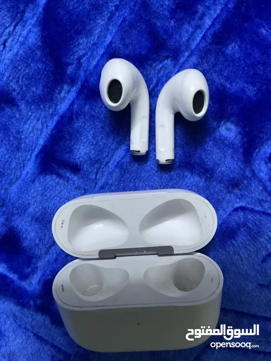 apple airpods 3