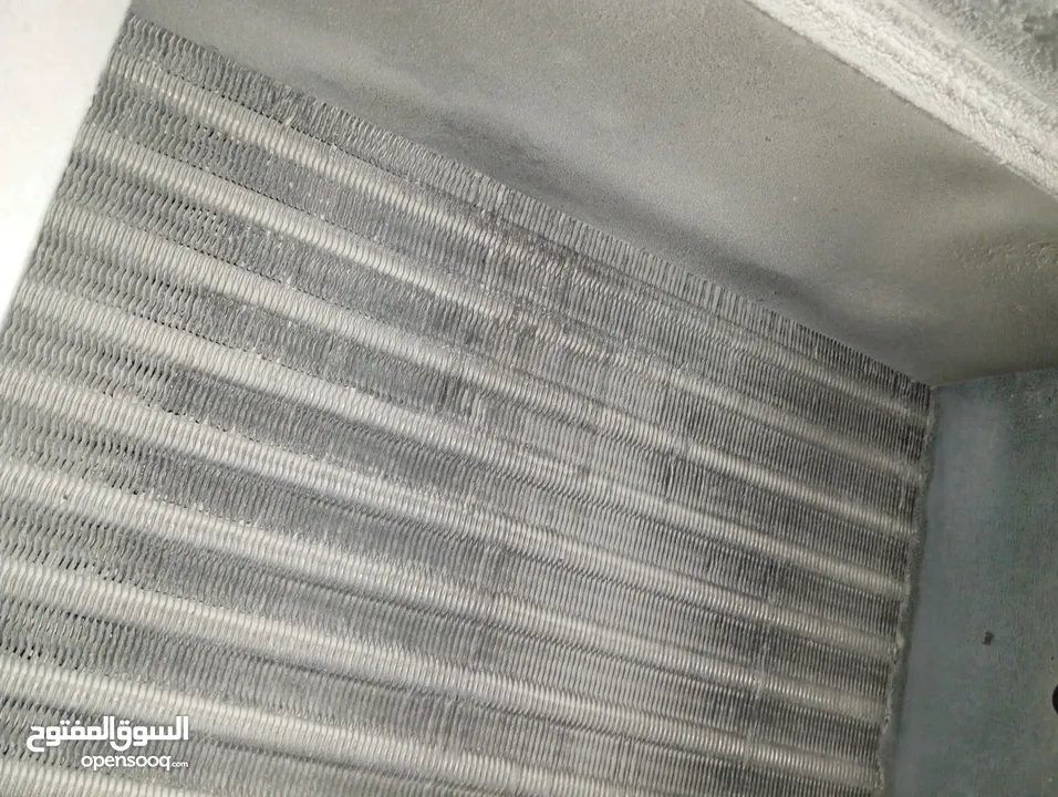 air conditioning duct cleaning full