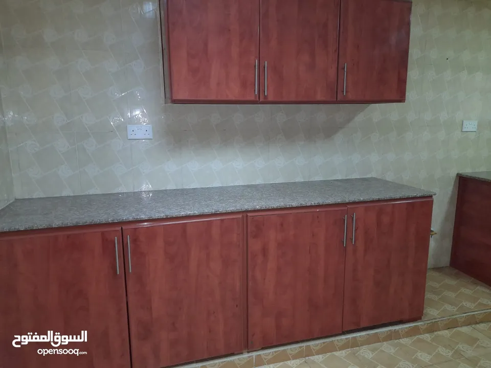 1BHK FLAT AT AL MAHA STREET HUSN RAINDAN MANDI