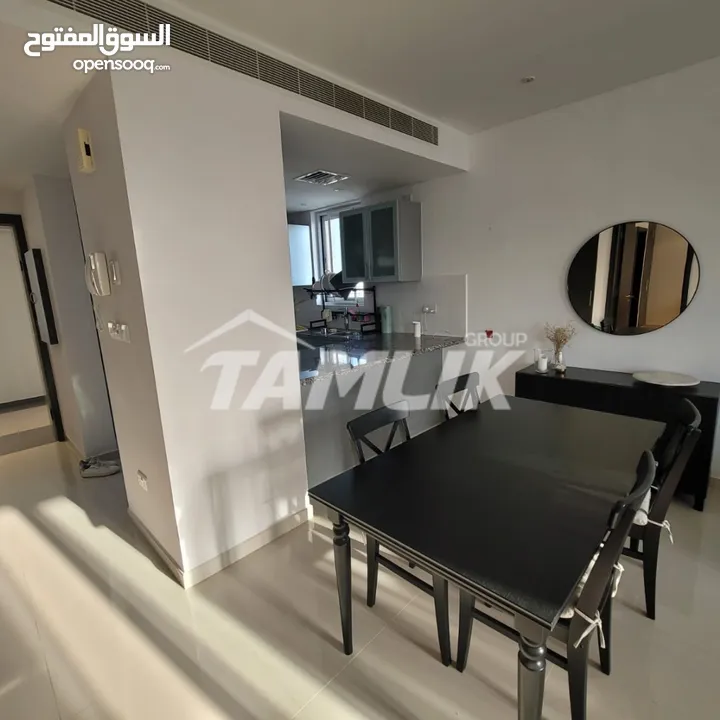 Amazing Penthouse Flat For Sale In Al Mouj  REF 315GB