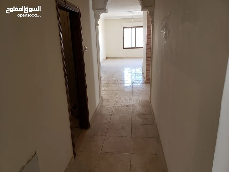 شقة بحي النظيف عمان