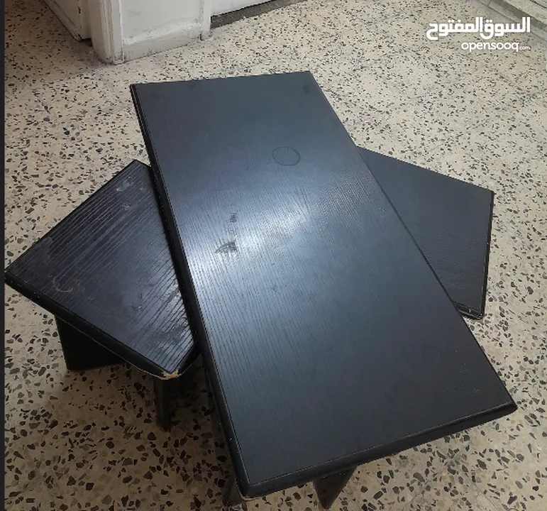 أثاث مستعمل بسعر حرق