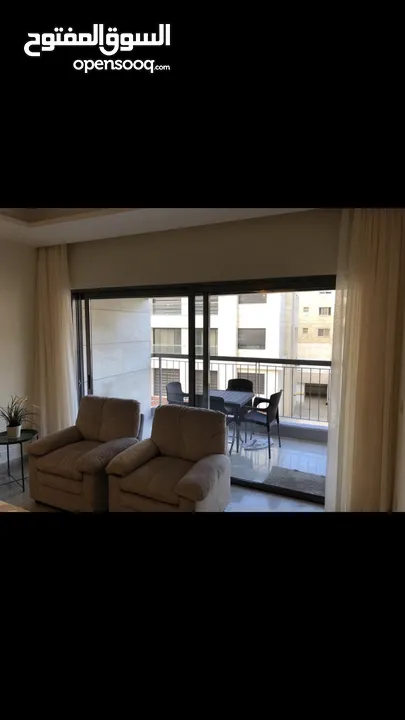 شقه مميزه في عبدون قرب جميع الخدمات