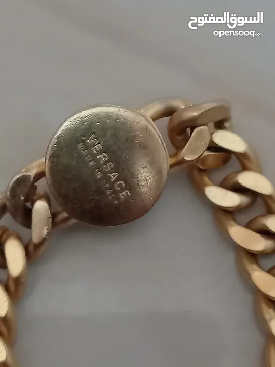 سوار ماركة  vERsAcE صناعه ايطالي