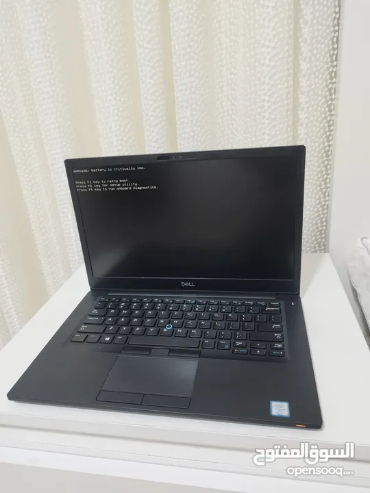 DELL 7490 TOUCH