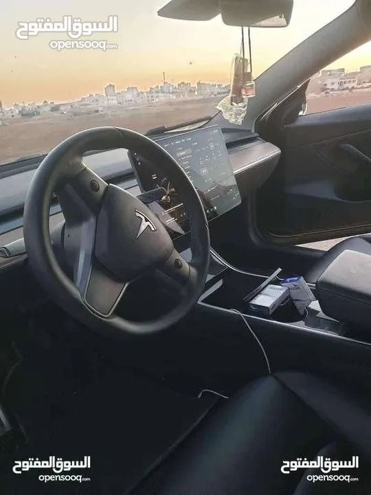 Tesla model 3 performance 2019  كاش فقط كاشششششش لا اقبل معاملات بنوك  او شركات