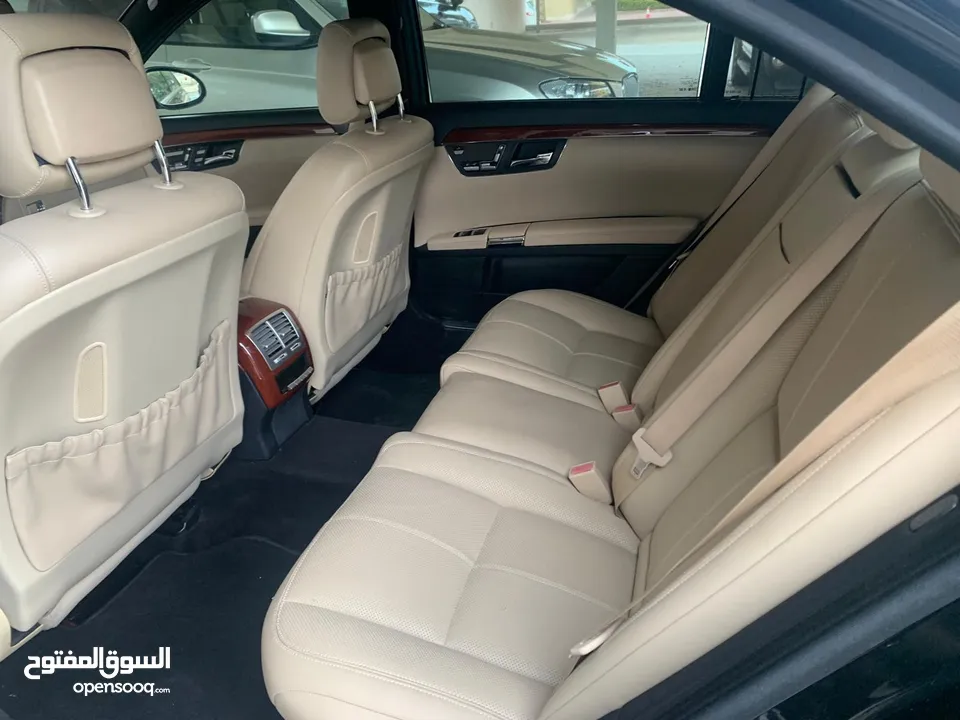 مرسيدس s350 شرط الفحص ماشي 230 نظيفه