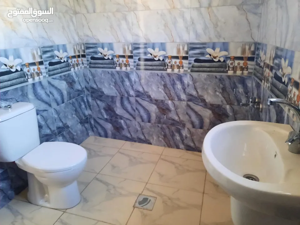 شقة للإيجار