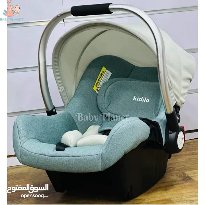 فخامه الاسم kidllo كوت 2*1 للبيت وللسياره بطانه بوليستر  مع حزامات خماسيه هزاز سلس جدا ووزن خفيف