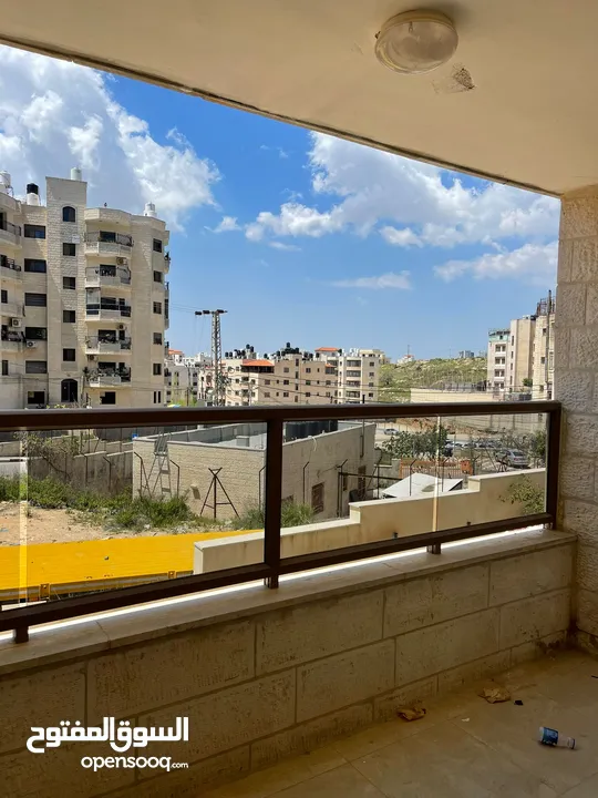 شقة جاهزة للسكن في رام الله - المصايف