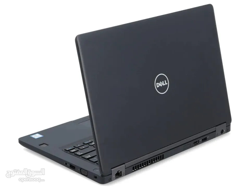 Dell Latitude 5400 Core i5 8th 8365U 256GB SSD 8GB Ram Windows 10/11 Pro Touchscreen  أنظر التفاصيل