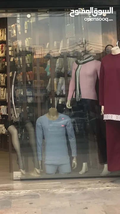 محل للبيع  و الموقع مميز  طبربور على مثلث تايم مول