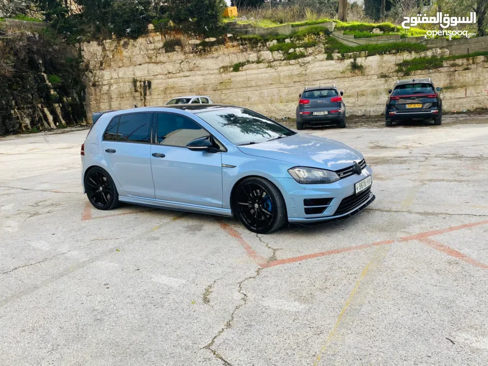 جولف. R.  فلللللللل.  مسكررررررر. 4/4. بسعرررررررز حرق حرق