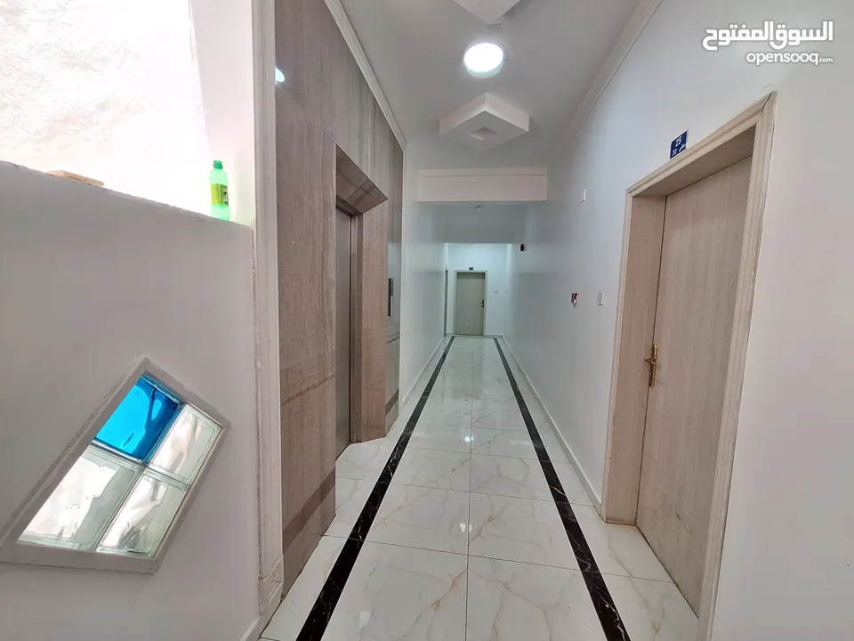 Special Offer!!!3 Bhk With 4 Bathroom Spacious Closed Kitchen With Ac