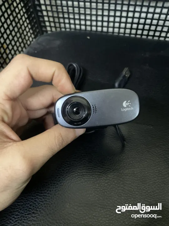 Logitech C310 HD 720p