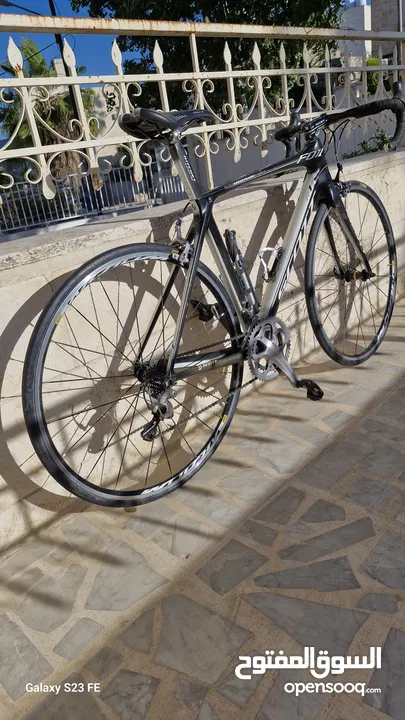 2014 Scott Foil 10 54cm