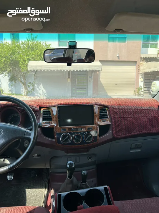 للبيع تويوتا هايلكوس دبل 2008