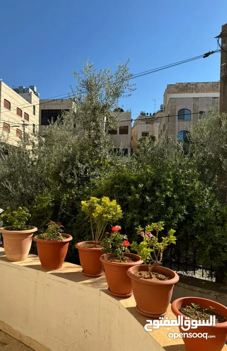 فيلا للبيع في جبل الحسين من المالك مباشرة