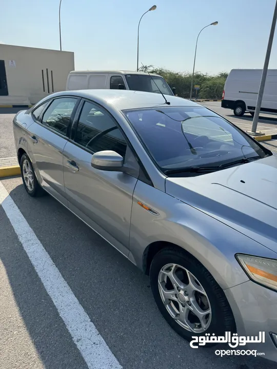 Ford mondeo good condition 2008