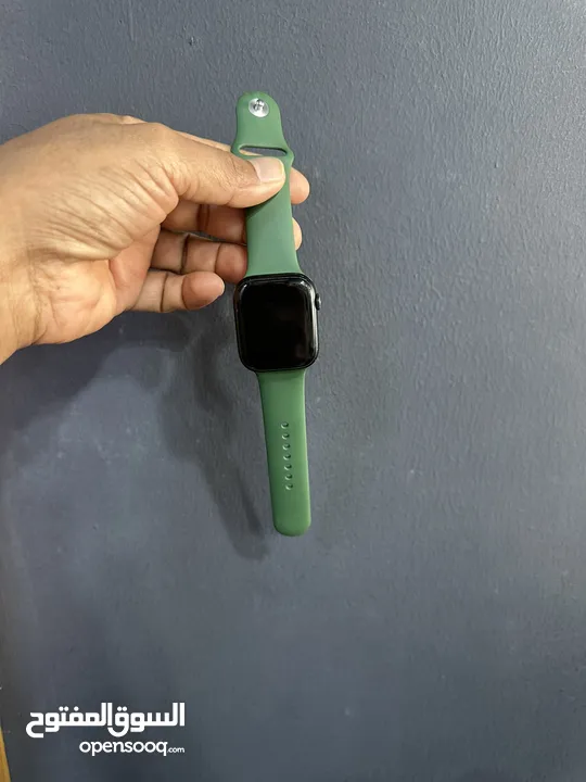 Apple Watch series 7 44 mm used