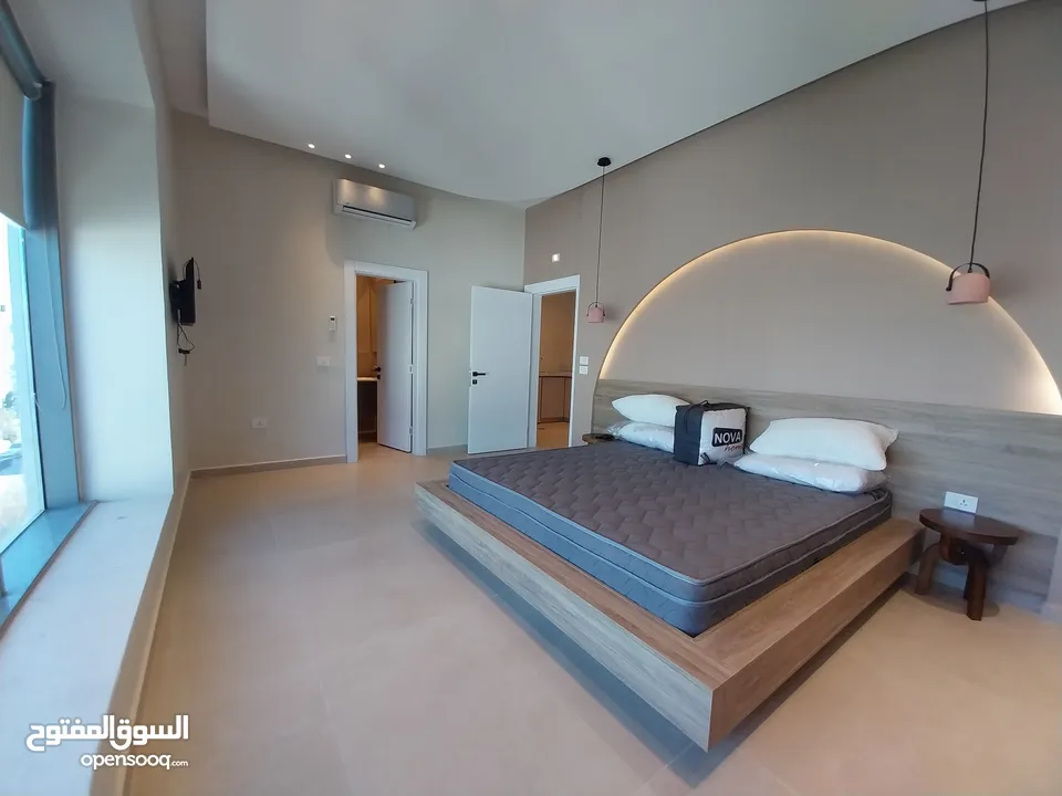 شقة للايجار في ام اذينة  ( Property 36376 )-175067984