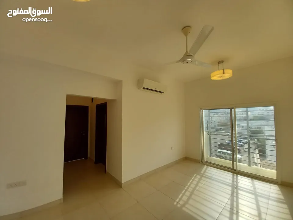 1 BR Modern Flats In Ruwi – Al Falaj Area