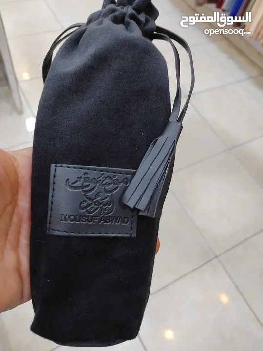 عطر موصوف الاصلي